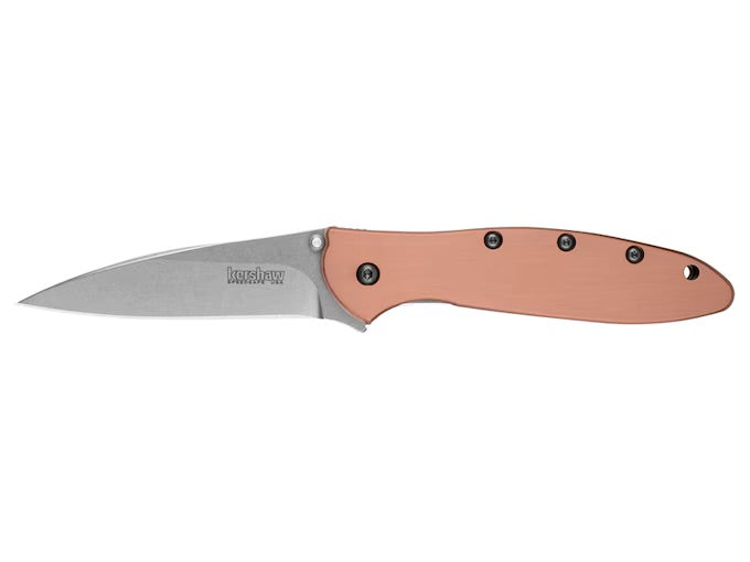 Kershaw Leek Knife