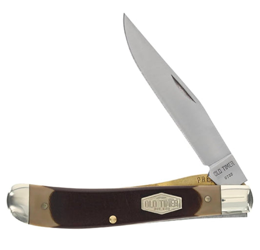 Old Timer Generational Series Gunstock Trapper 194ot
