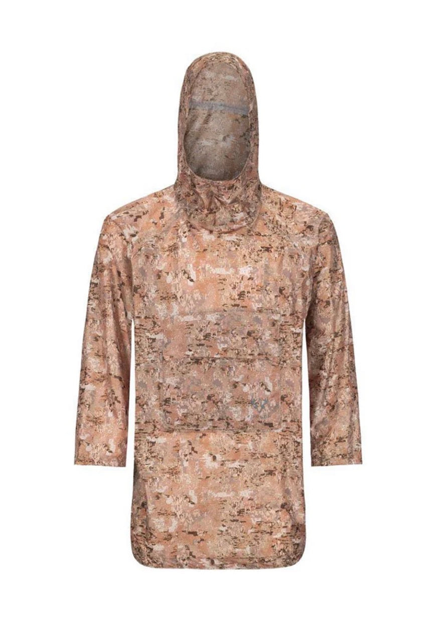 Forloh Technical Packable Poncho