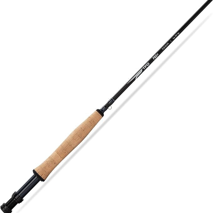 TFO Pro III 9’ 7WT