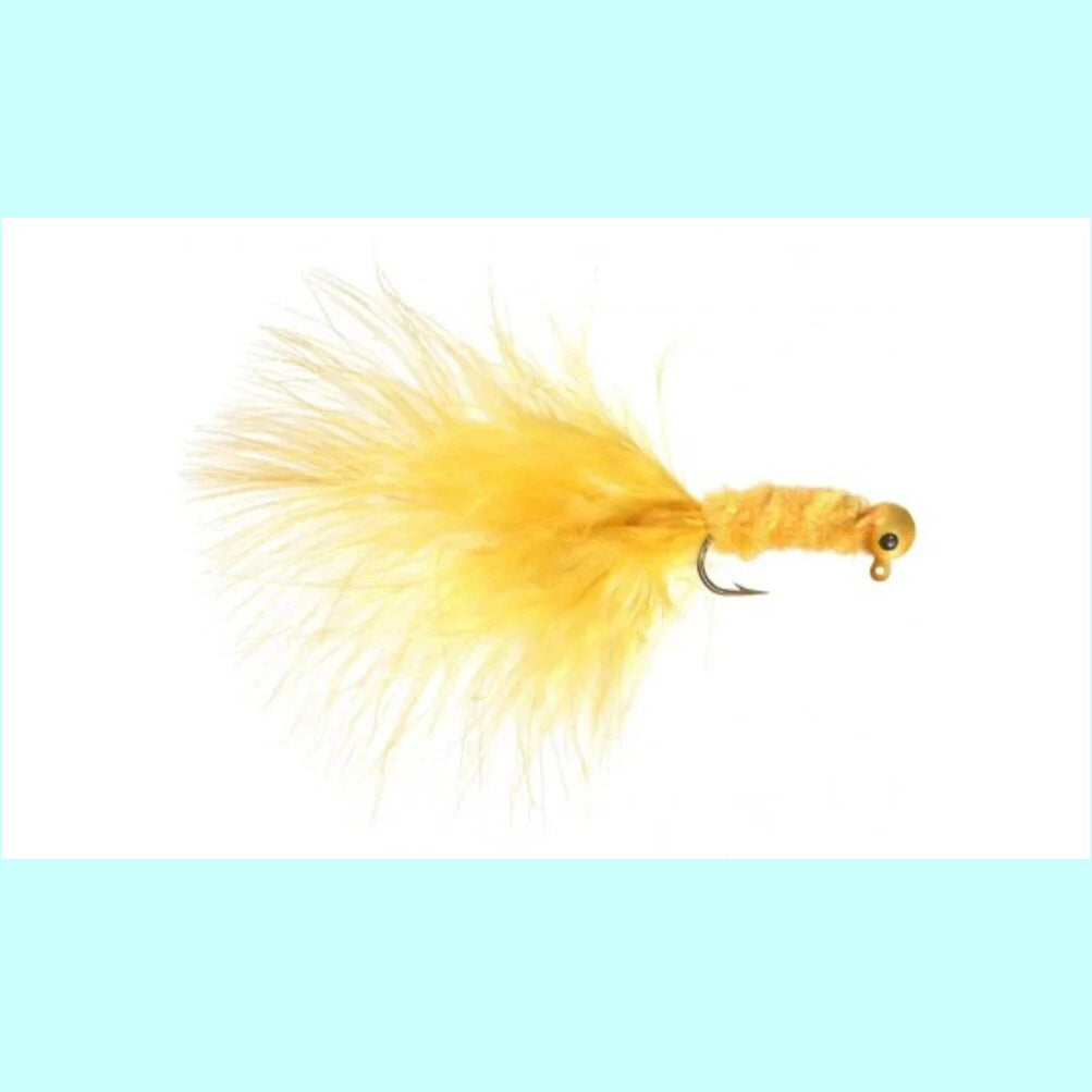 Danielson Crappie Jigs