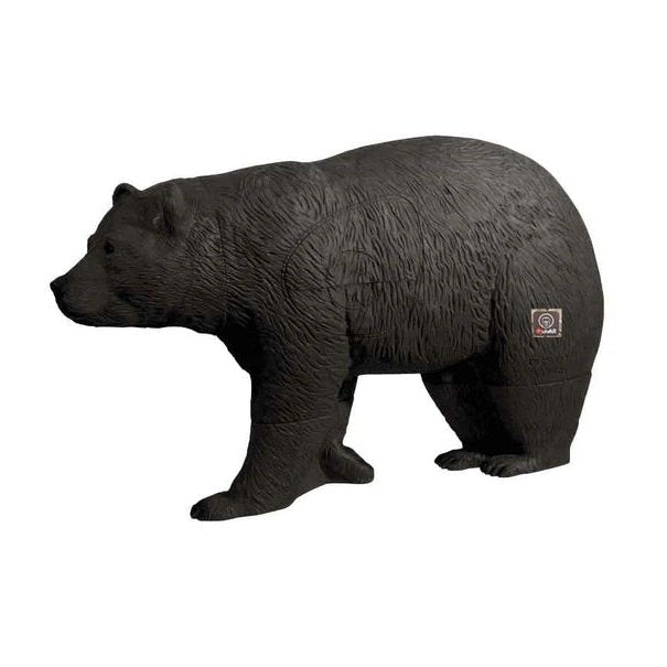 Delta McKenzie Walking Black Bear