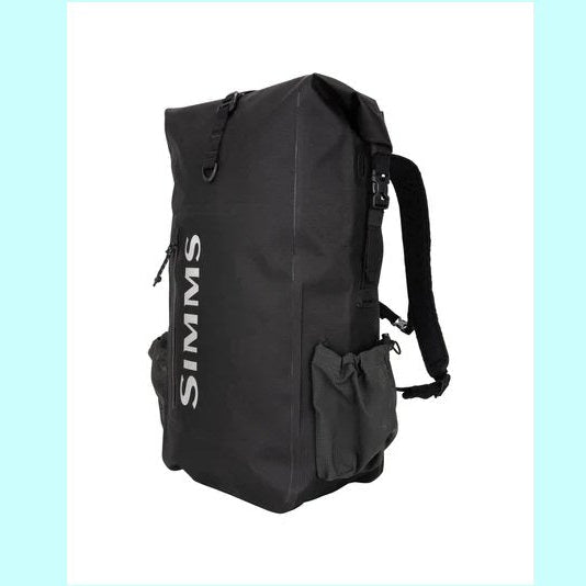 Simms Dry Creek Roll-top Backpack