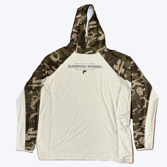 Ouray "GSO" Sun Shirt Camo