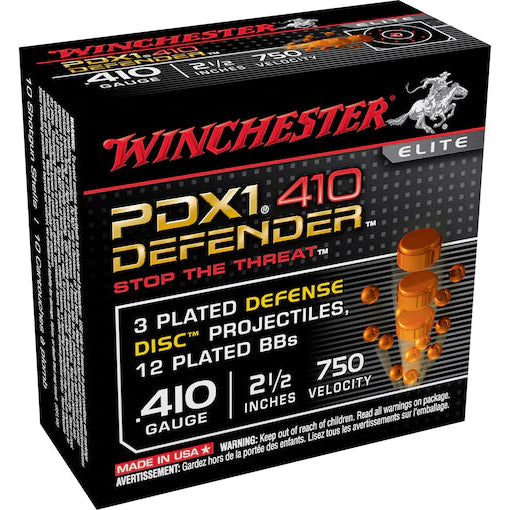 410 Winchester Defender
