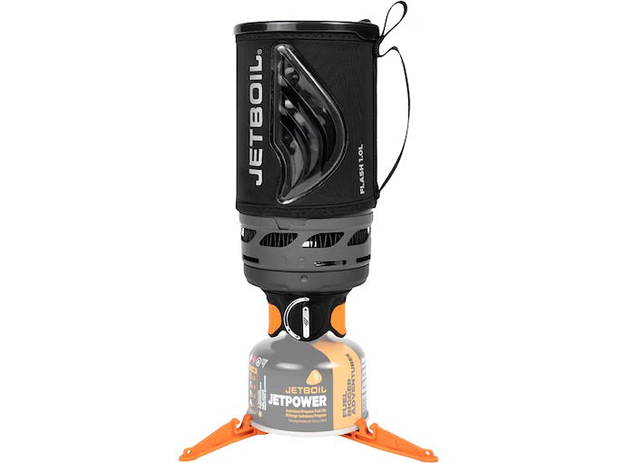 JetBoil Flash 1.0L