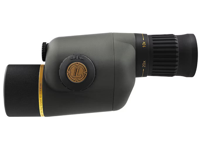 Leupold Gold Ring Spotting Scope