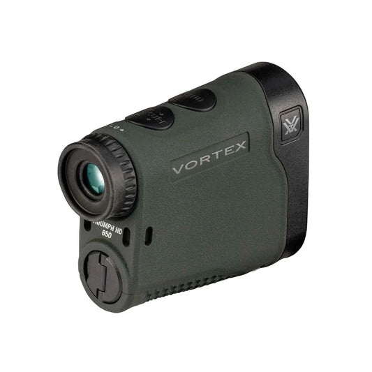 Vortex Triumph HD 850 hunting rangefinder.