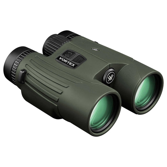 Vortex Fury Rangefinding Binocular