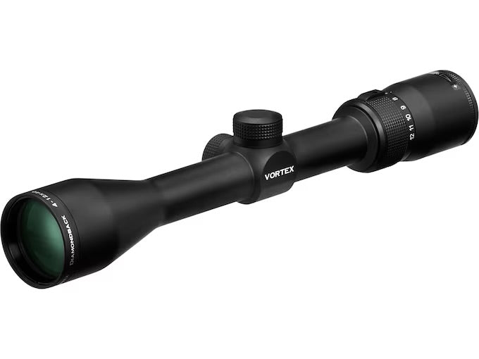 Vortex Diamondback Riflescope 4-12x40