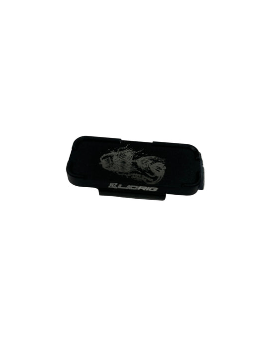 Lid Rig Stash Tray w/ GSO Streamer Logo