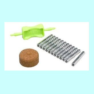 Easton 5mm HIT Insert – Stone Tool – 16 Grains (12-Pack)