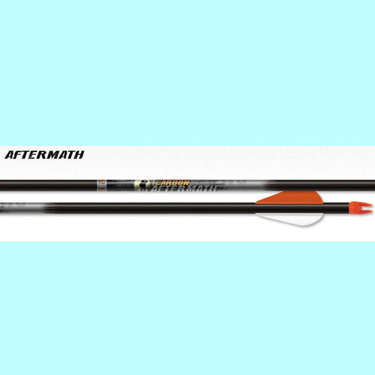 Easton 6mm Carbon Aftermath Arrows