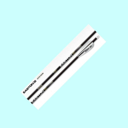 Easton Match Grade 340 Spine 5.0 Match Grade Pre Fletched