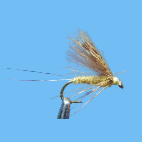 Emerger Dry - PMD