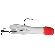 Mission Tackle Rigged Lake Trout Tube