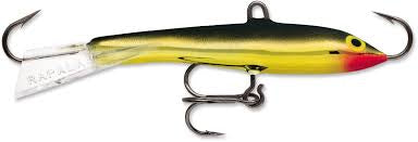 Rapala Jigging Rap