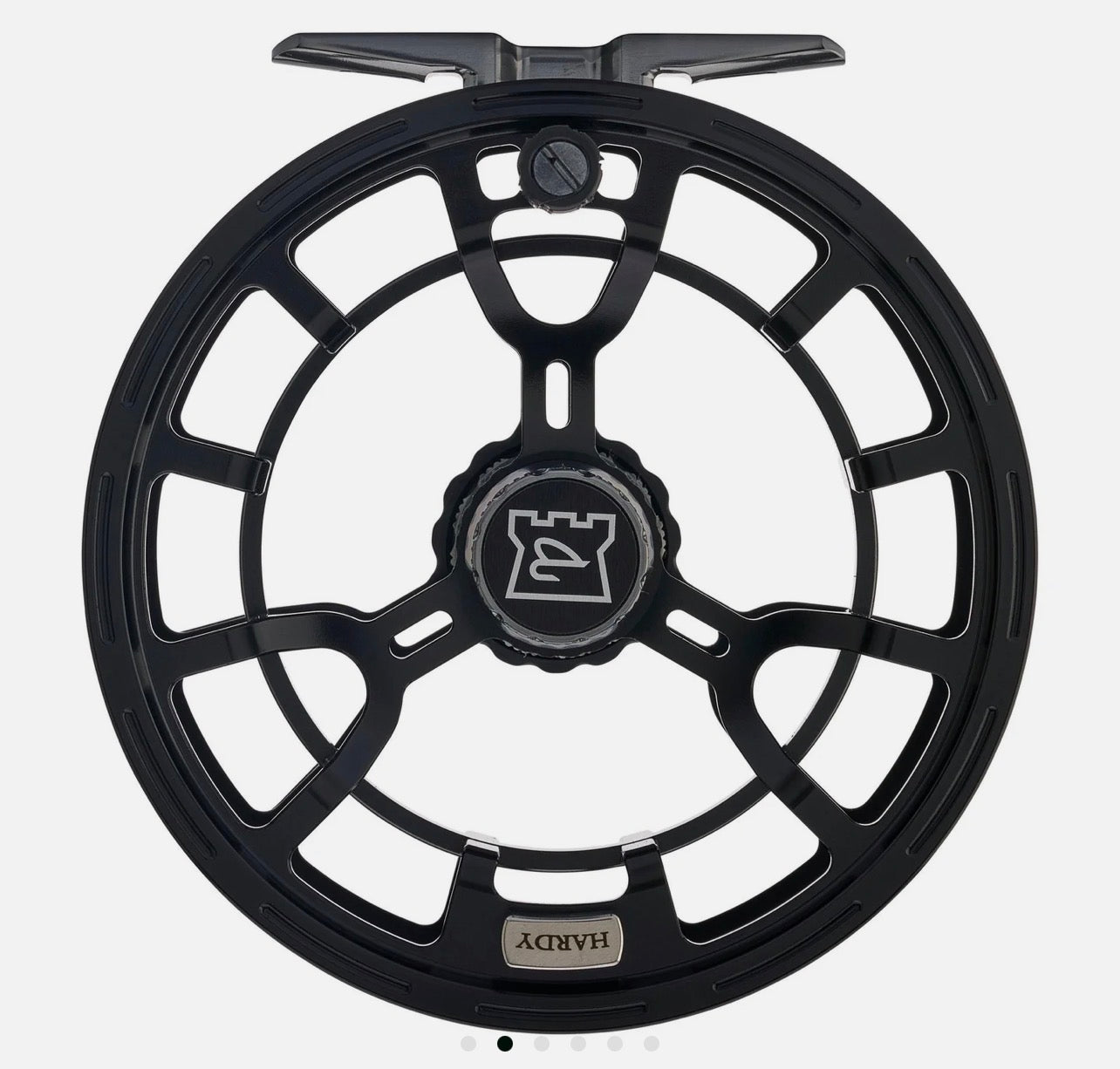 Hardy Averon 5000 Fly Reel