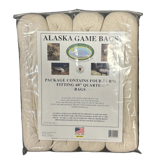 Alaska Gamebags