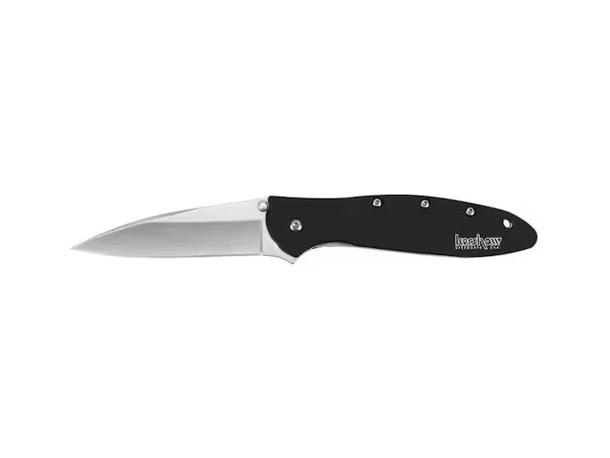 Kershaw Leek Knife