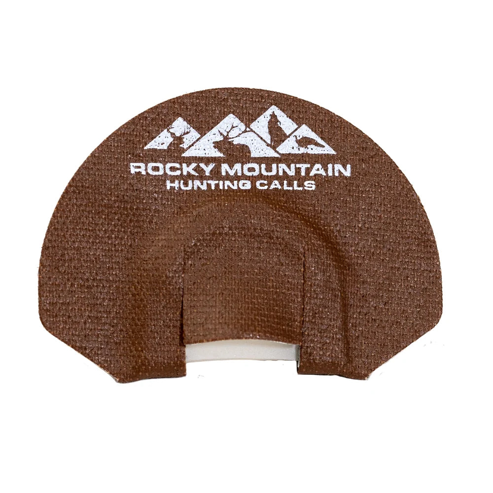 Rocky Mountain Hunting Diaphragm Calls