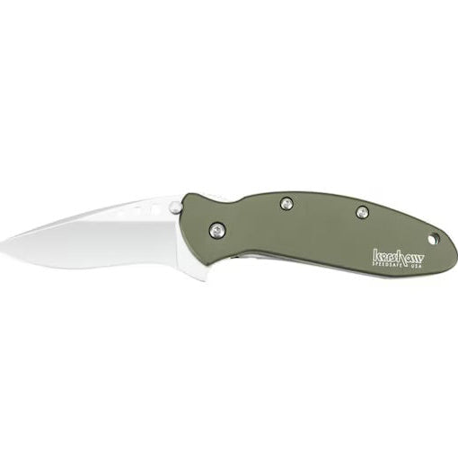 Kershaw Scalion Knife