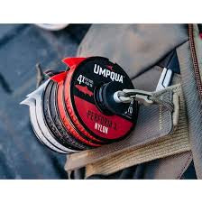 Umpqua Zerosweep Tippet Dock