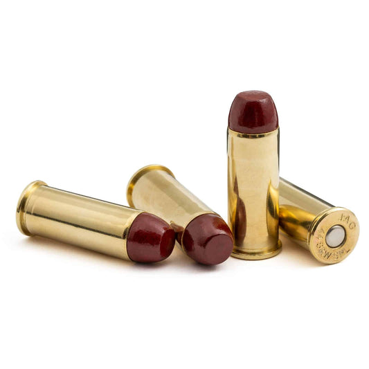 44 Special 200gr RNFP Cowboy Action – 750 fps – 50 Rounds