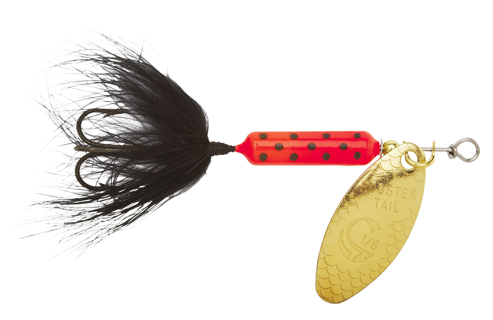Rooster Tail 1/4oz 212 -