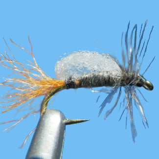 FPA Special Emerger - Midge Fly Pattern | Glenwood Springs Outdoors