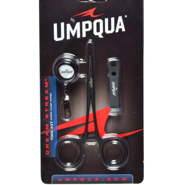 Umpqua Dream Stream Tool Kit