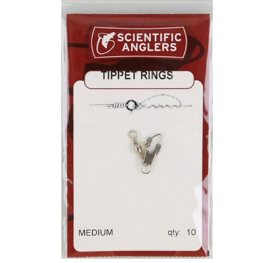 Scientific Anglers Tippet Rings