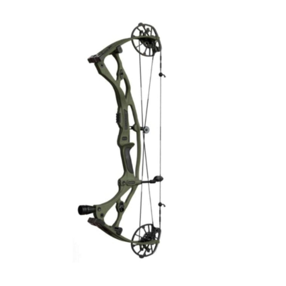 Hoyt RX-8 Ultra Compound Bow