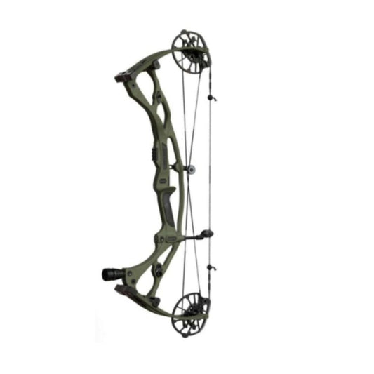 Hoyt RX-8 Ultra Compound Bow