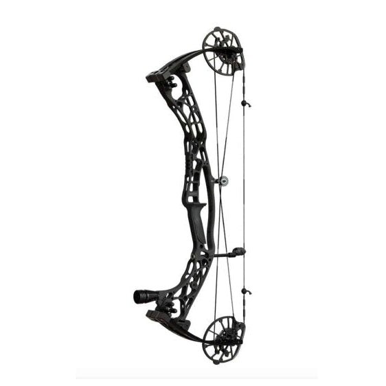 Hoyt Alpha 30 - Compound Bow