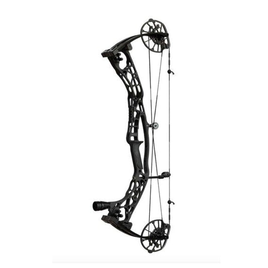 Hoyt Alpha 30 - Compound Bow