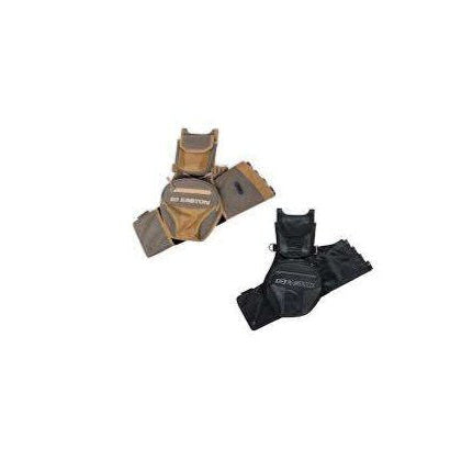 Easton Flipside 4-Tube Quiver