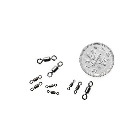 Scientific Anglers Micro Swivels