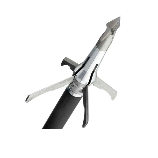 Grim Reaper Pro Series Carni-Four Broadheads