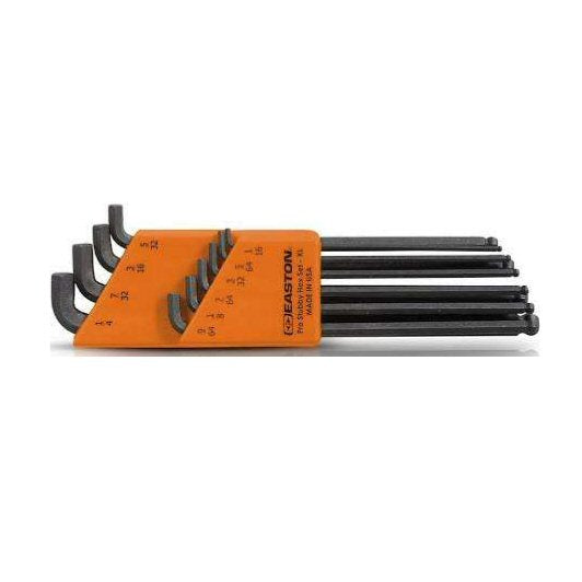Easton Pro Hex 10- Piece set