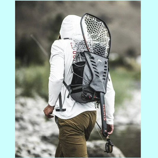 Simms Flyweight Backpack