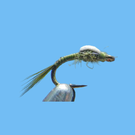 Foamback Emerger