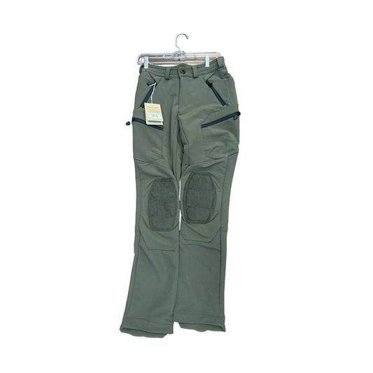 Forloh women’s Allclíma Stretch Woven Twill Pants
