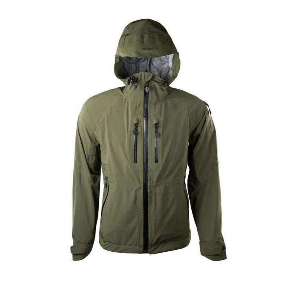 Forloh AllClima Airalight 3L Rain Jacket with RECCO