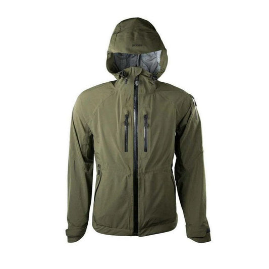Forloh AllClima Airalight 3L Rain Jacket with RECCO