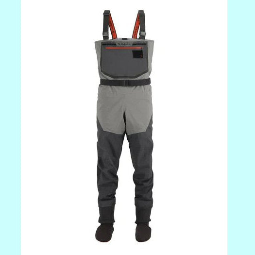 Simms Men's Freestone Stocking-foot Waders