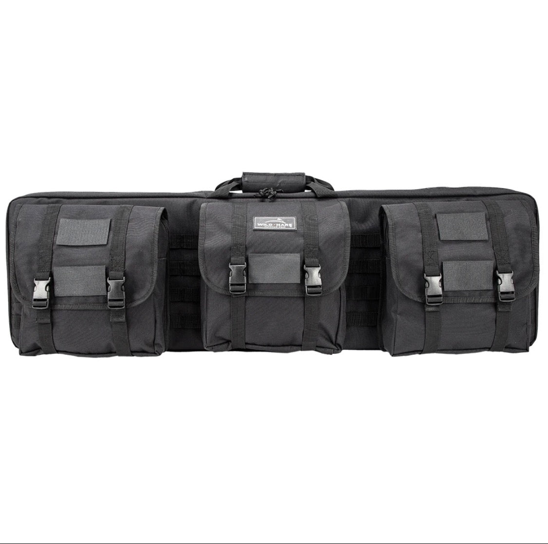 Wildhare tactical Rifle Case