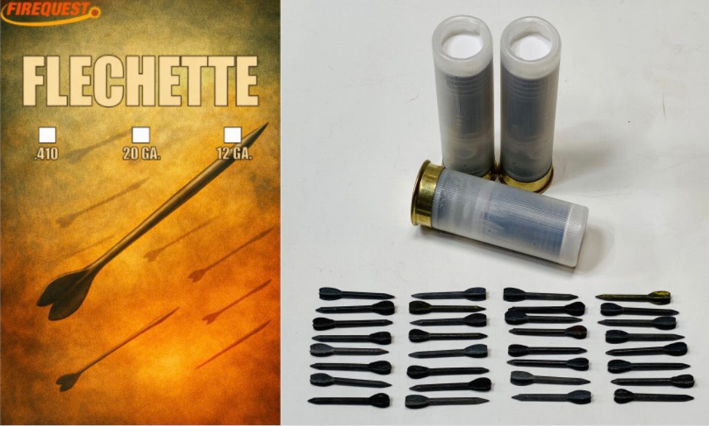 Firequest Flechette 12 Ga