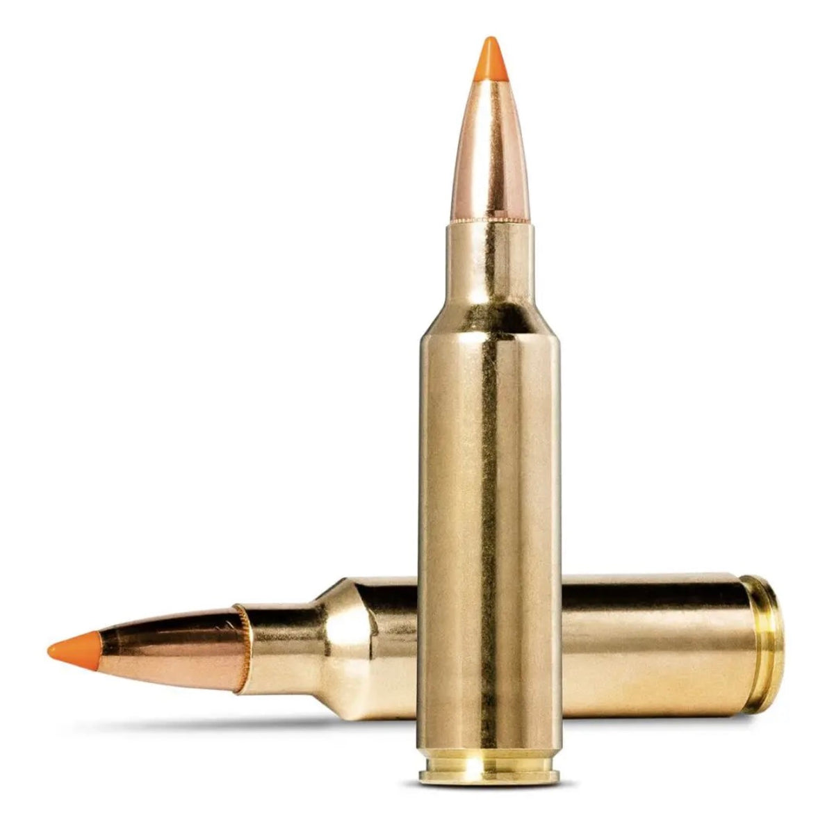 Norma Tipstrike Instant Stop 270 WSM 140gr
