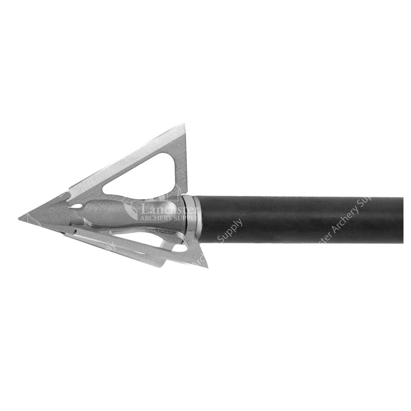 G5 V2 Striker Fixed Blade Broadheads in 100gr and 125gr — one-piece stainless steel chisel tip broadhead for elk and deer hunting, available at Glenwood Springs Outdoors